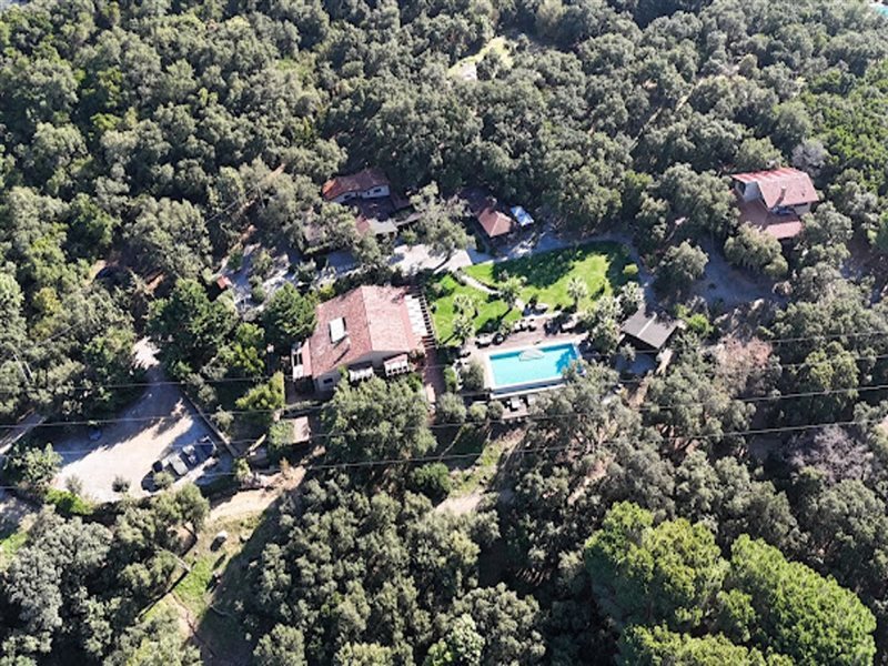 Vallegrande Nature Resort