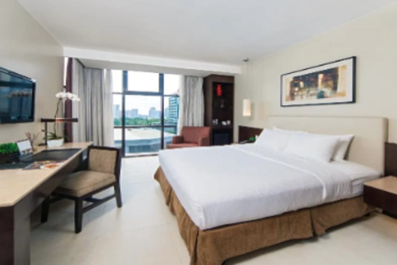 Hotel B Hotel Alabang, Philippinen, Muntinlupa City. Großes 1