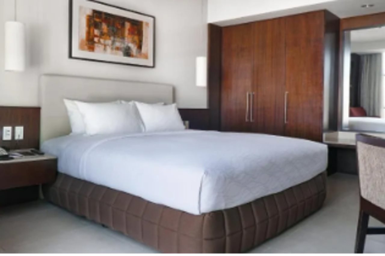 Hotel B Hotel Alabang, Philippinen, Muntinlupa City. Großes 2