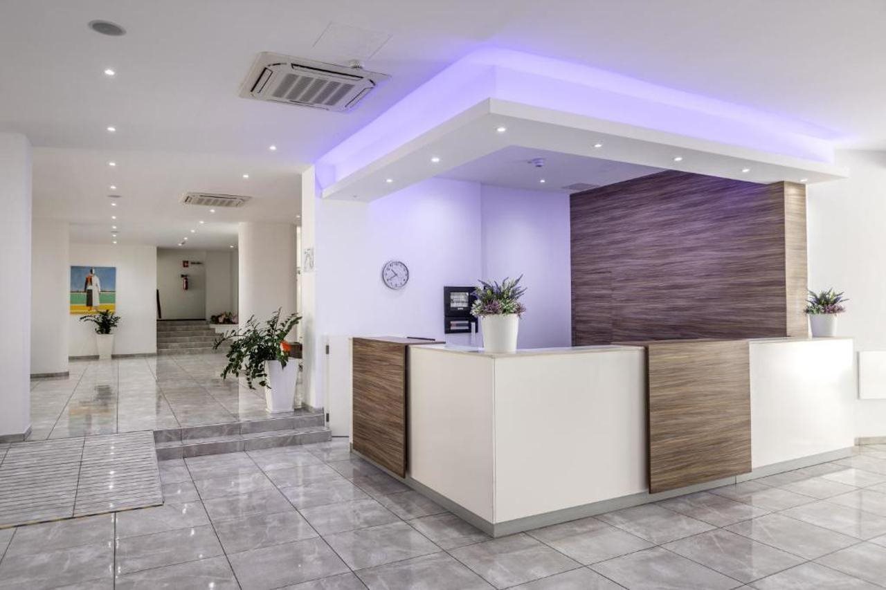 Hotel Papantonia Hotel Apartments, Zypern, Protaras. Großes 2
