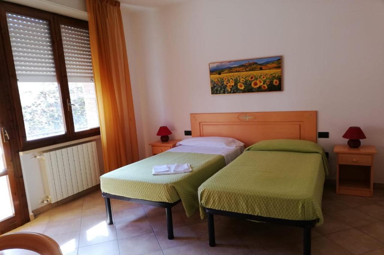 Hotellbilder av Le Coltie - nummer 1 av 11