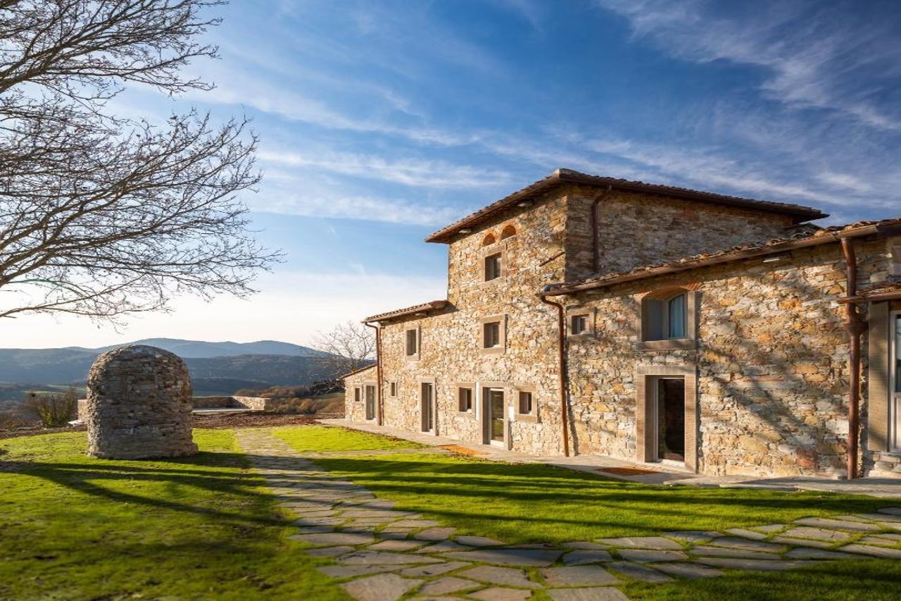 Hotellbilder av Agri Resort & Spa Le Colline Del Paradiso - nummer 1 av 19