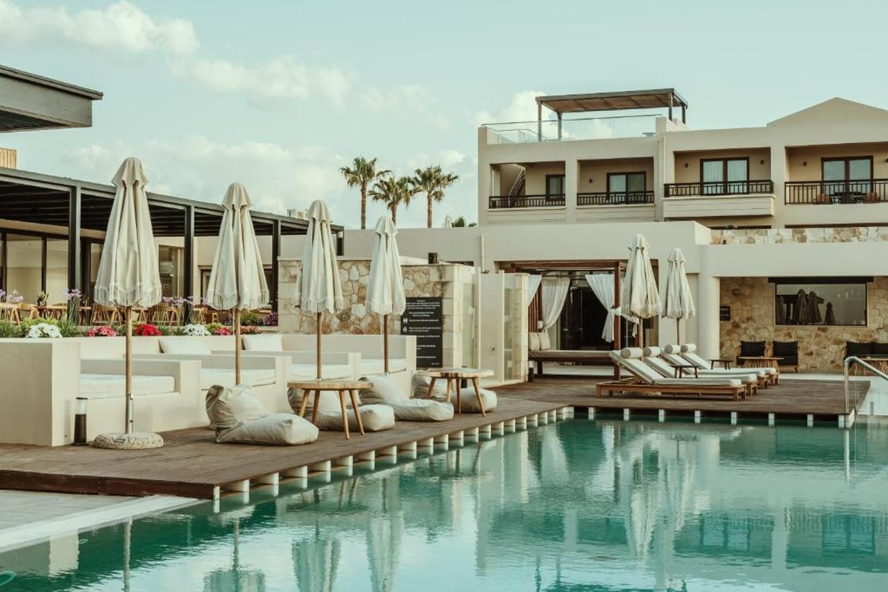 Hotellbilder av Asterion Suites & Spa - Designed for Adults - nummer 1 av 10