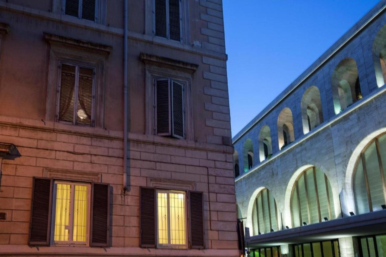 Hotel Kennedy, Italien, Rom. Großes 2