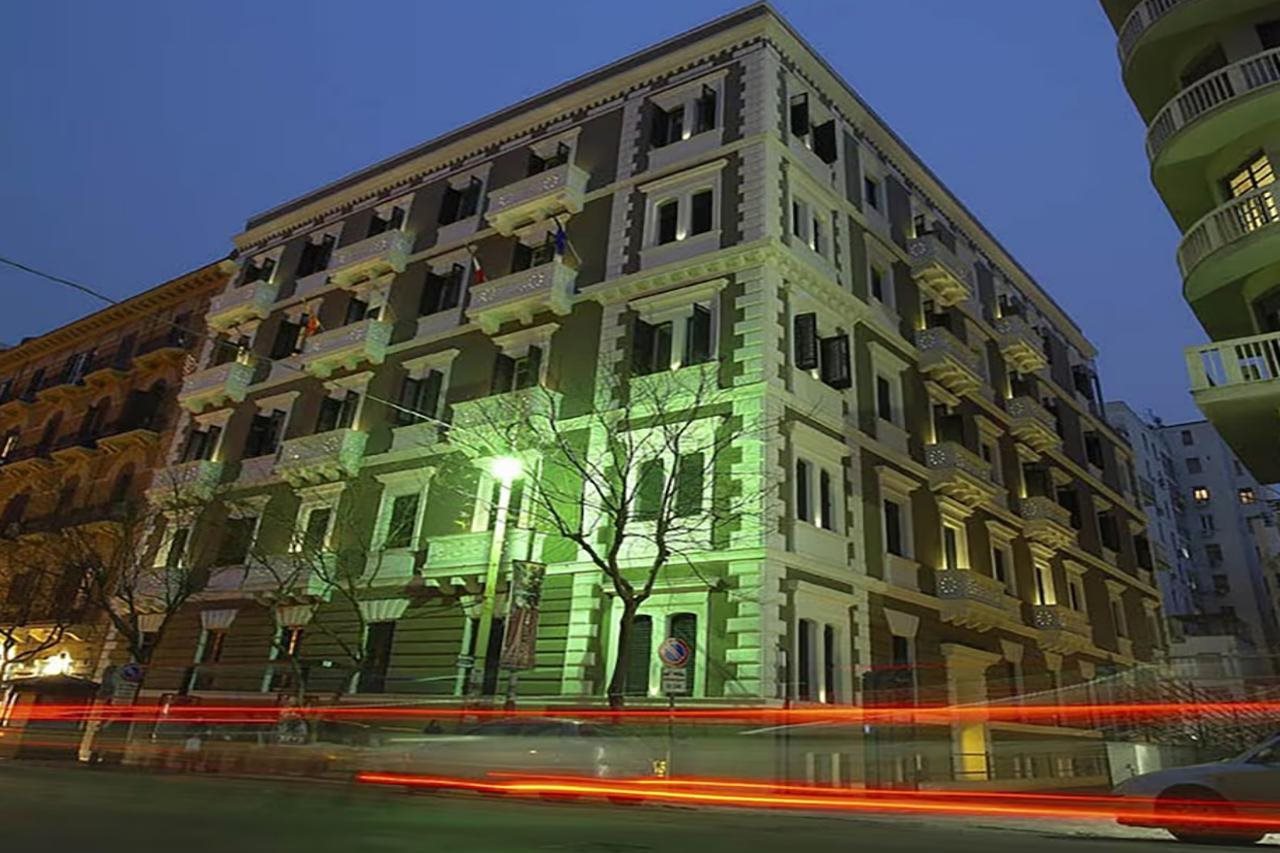 Hotel Garibaldi