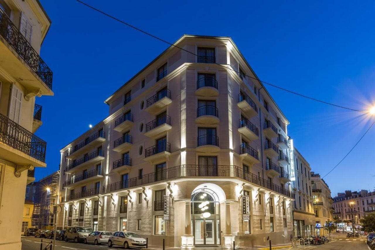 Hotellbilder av Nemea Appart Hotel Cannes Palais - nummer 1 av 20