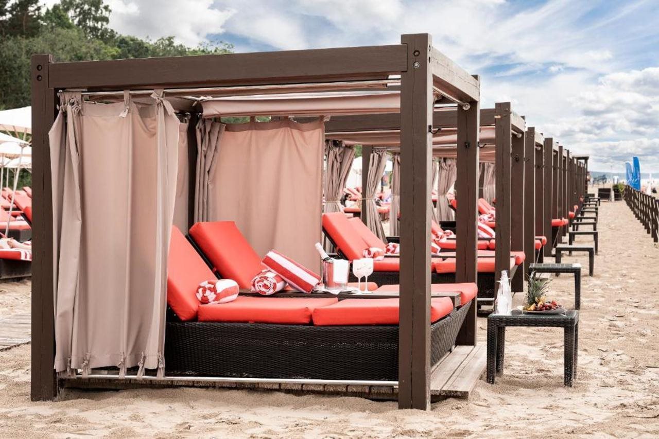 Hotellbilder av Baltic Beach Hotel and Spa - nummer 1 av 10