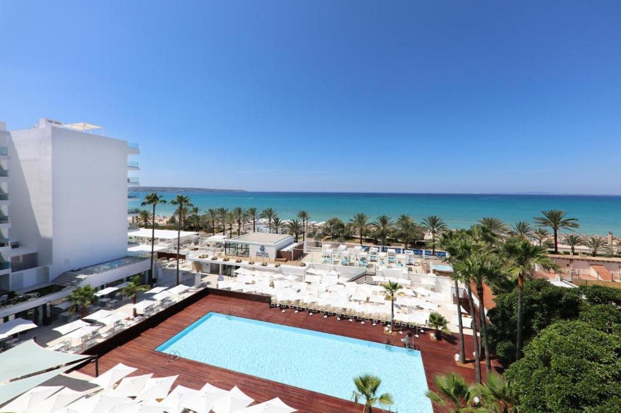 Hotellbilder av Iberostar Waves Bahia de Palma - Adults Only - nummer 1 av 21