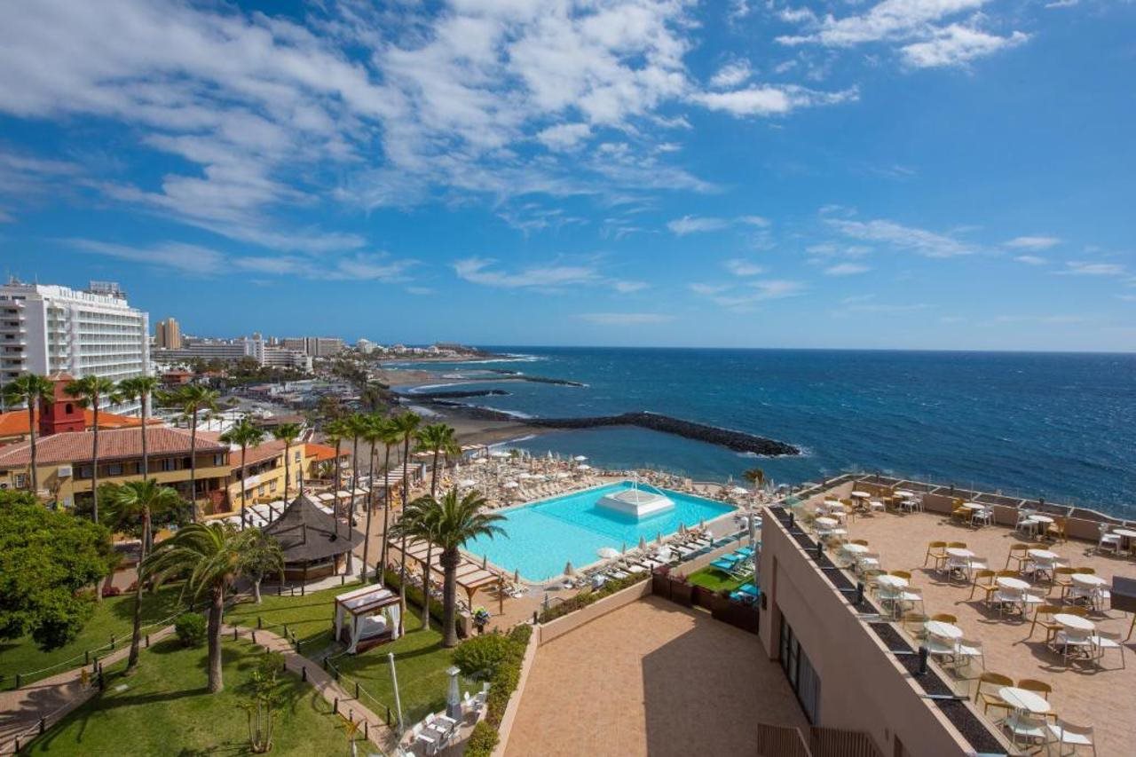 Hotellbilder av Iberostar Waves Bouganville Playa - nummer 1 av 25