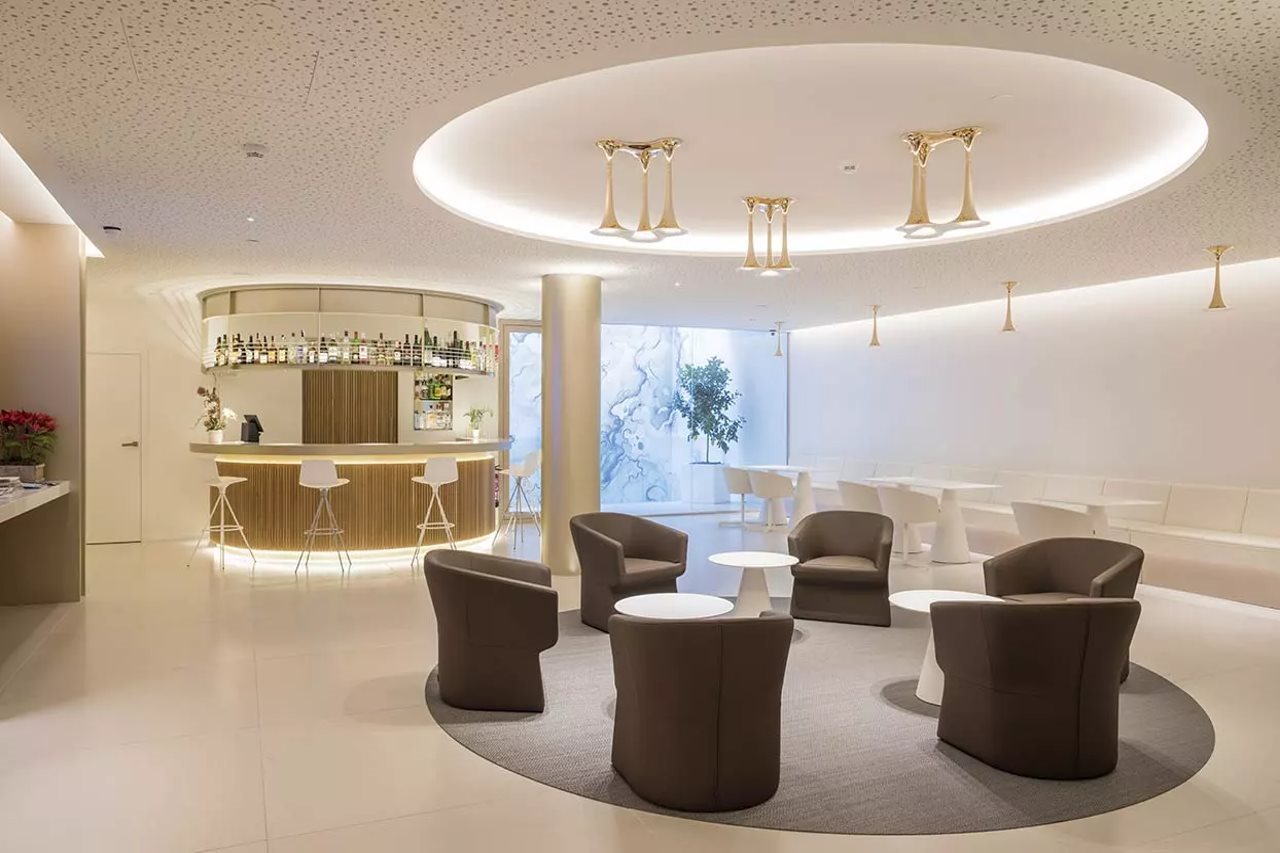 Hotel Lleo Hotel, Spanien, Barcelona. Großes 2