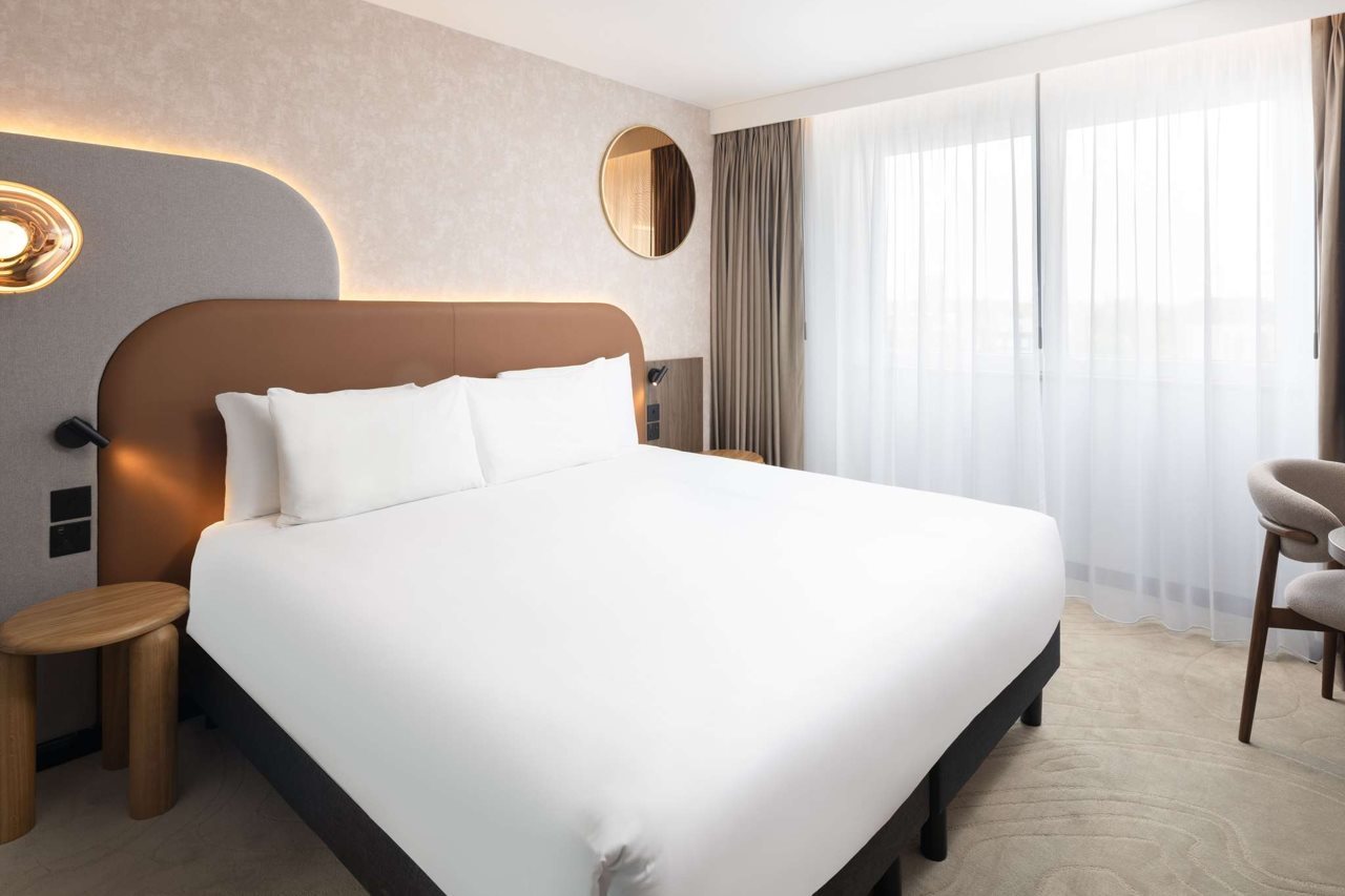 Hotel Mercure London Earls Court, Großbritannien, London. Großes 1