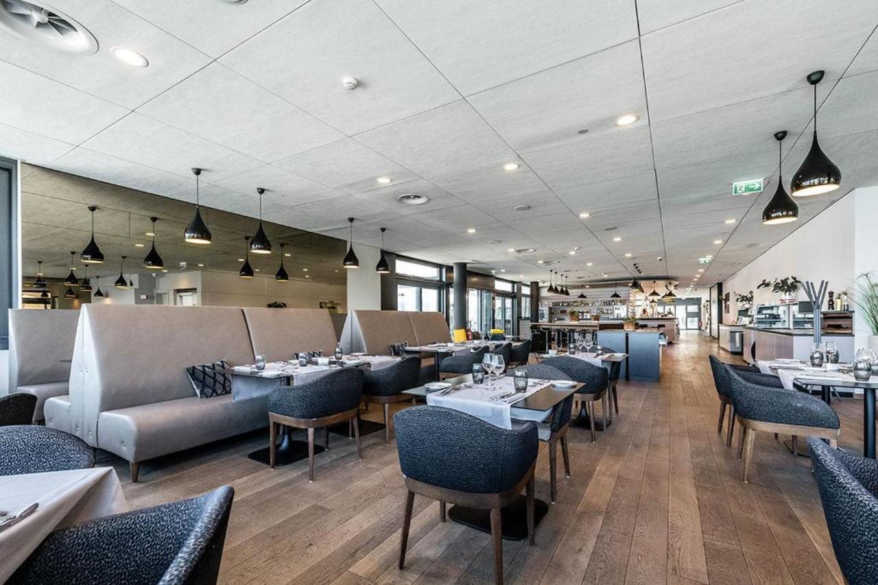 Hotel Lake Geneva Hotel, Schweiz, Versoix. Großes 2