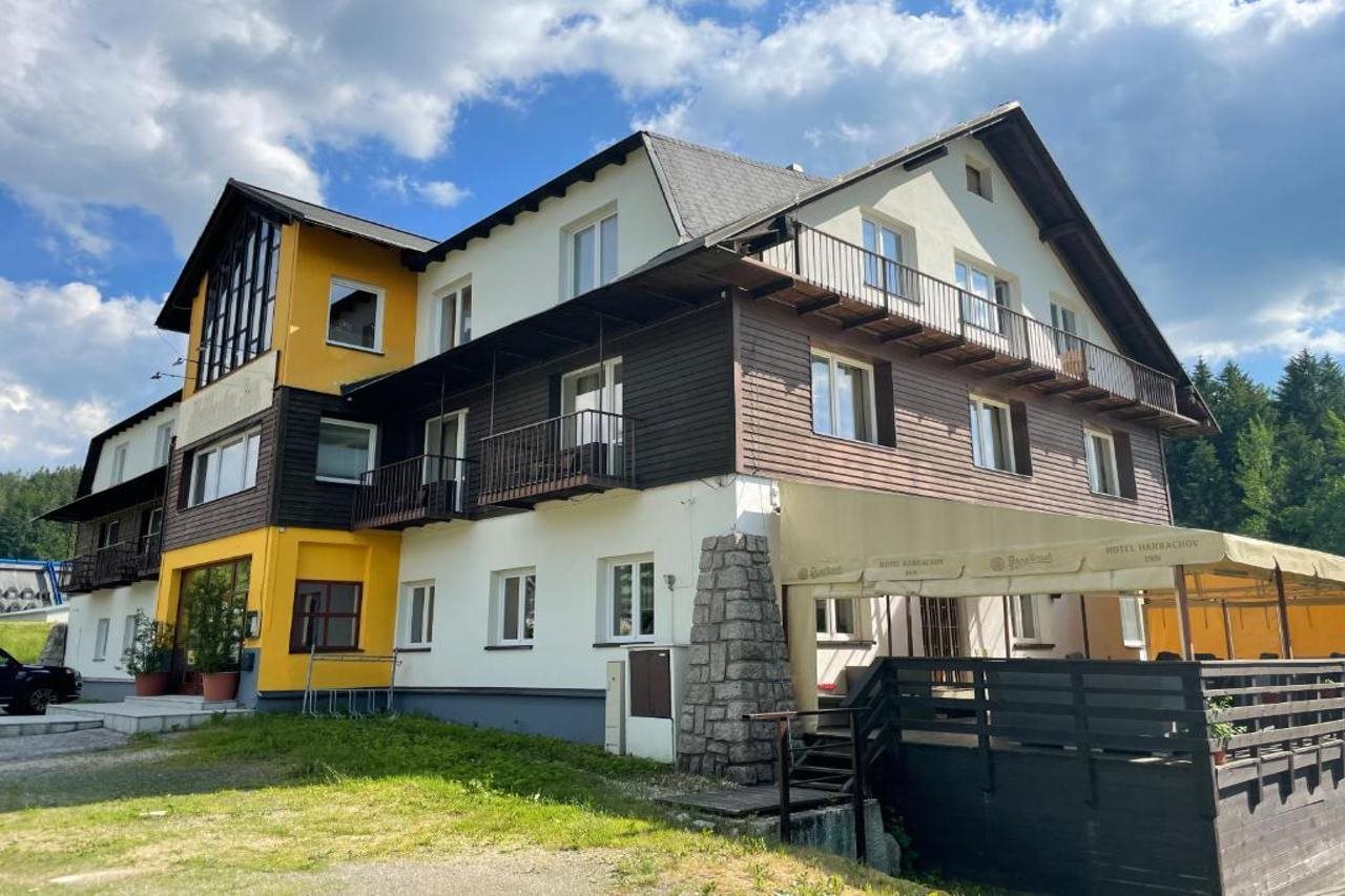Hotel Hotel Harrachov Inn, Tschechische Republik, Harrachov. Großes 1