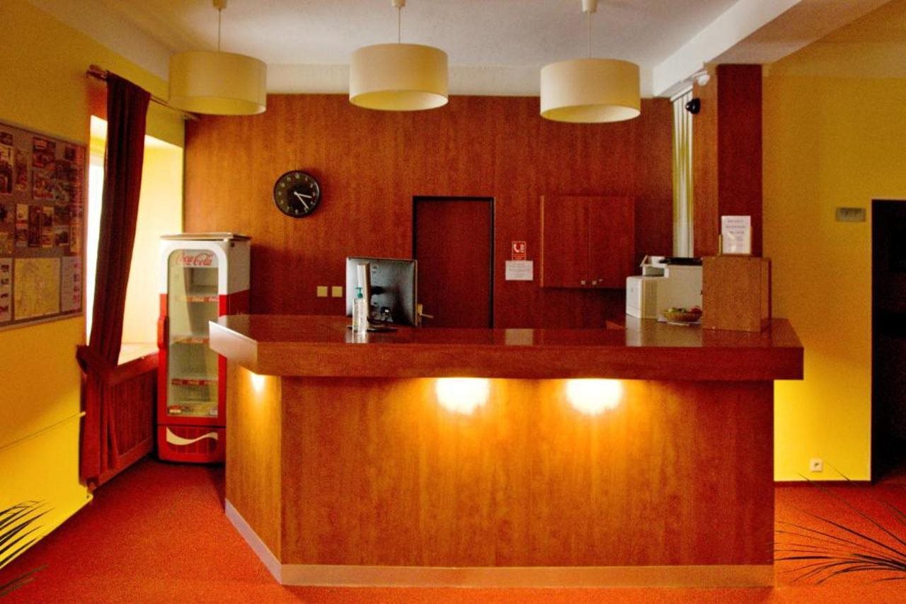 Hotel Hotel Harrachov Inn, Tschechische Republik, Harrachov. Großes 2