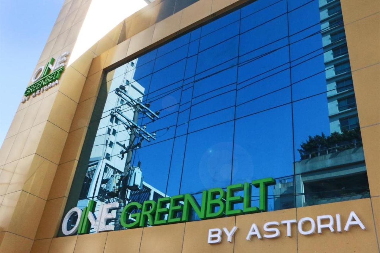 Hotel Astoria Greenbelt, Philippinen, Makati. Großes 1