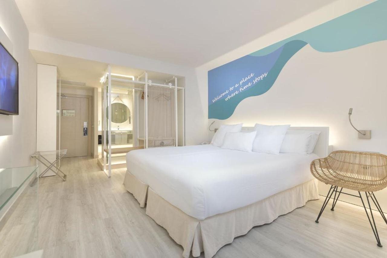 Hotellbilder av Amare Beach Hotel Ibiza - Adults Only - nummer 1 av 29