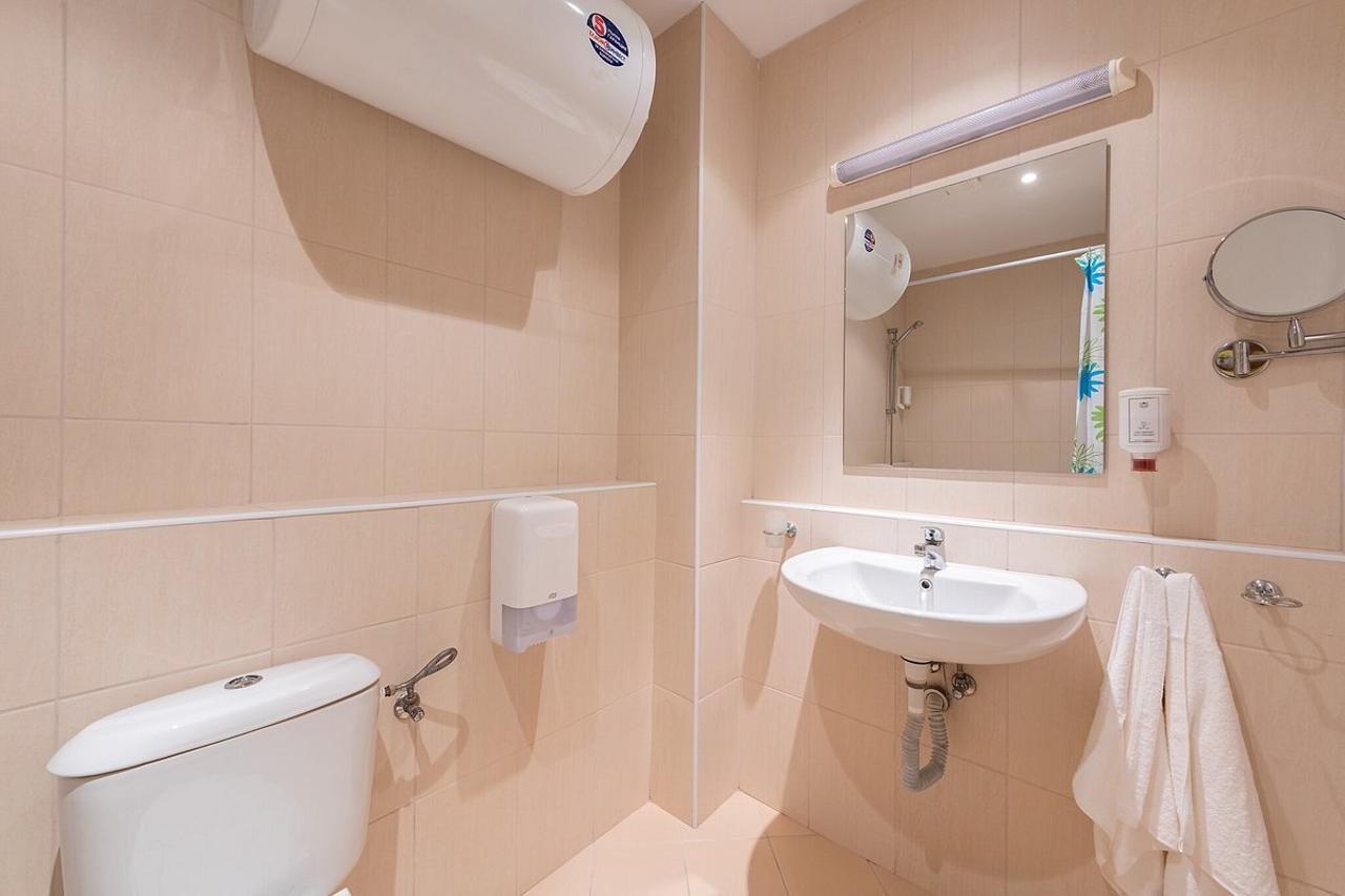 Hotellbilder av Hotel Trakia - nummer 1 av 19