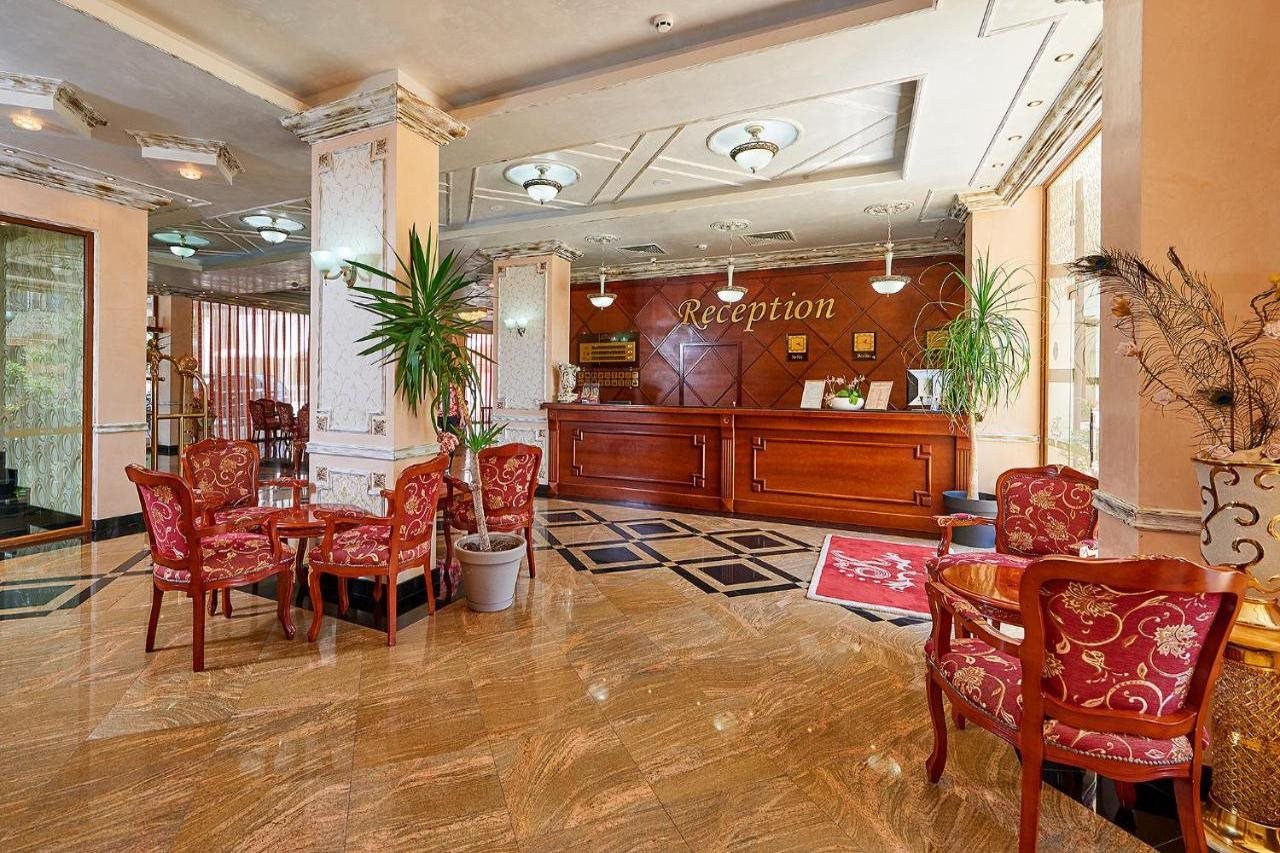 Hotel Karolina, Bulgarien, Sonnenstrand. Großes 2