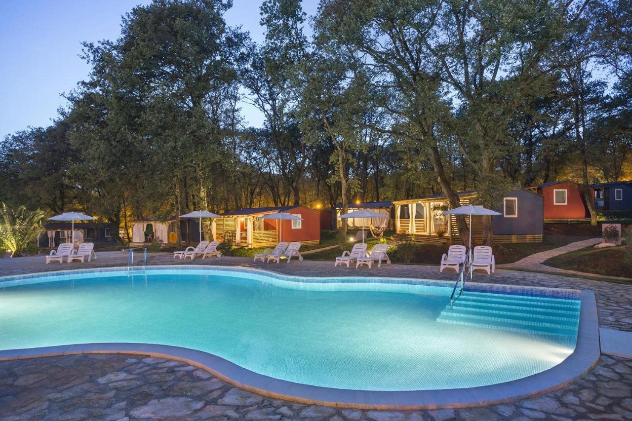 Hotel Aminess Planet Camping Maravea Holiday Homes, Kroatien, Mareda. Großes 1