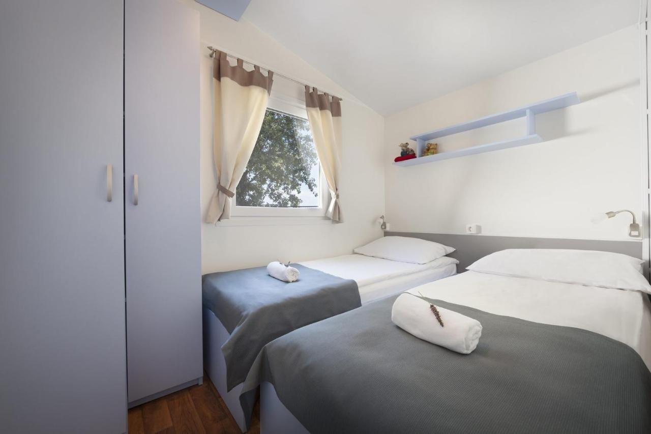 Hotel Aminess Planet Camping Maravea Holiday Homes, Kroatien, Mareda. Großes 6