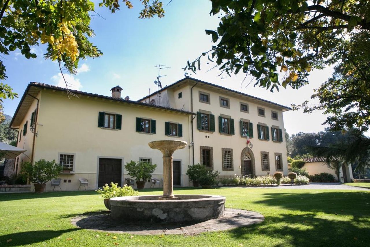 Hotellbilder av Relais Villa Belpoggio - Residenza D Epoca - nummer 1 av 19