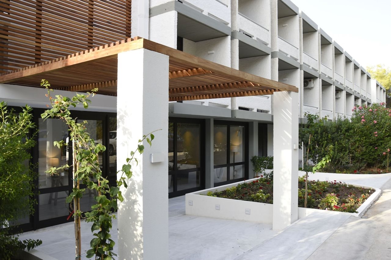 Hotel Apollo Resort, Griechenland, Agia Marina. Großes 1