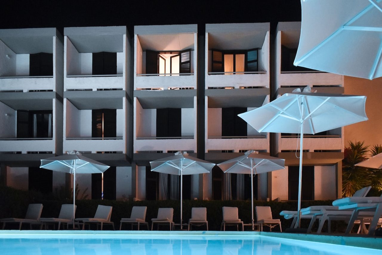 Hotel Apollo Resort, Griechenland, Agia Marina. Großes 2