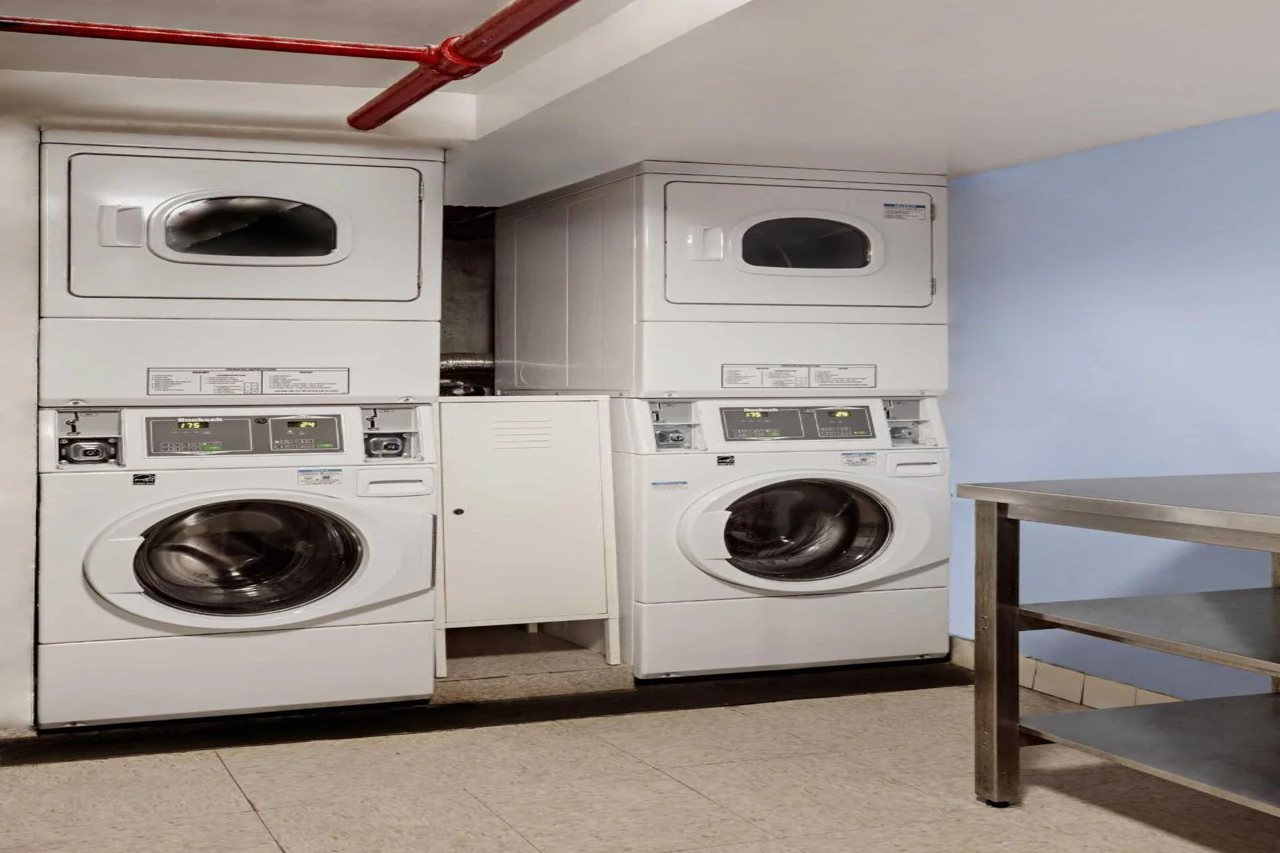 Hotel Central Park West Hostel, USA, New York City - Manhattan. Großes 1