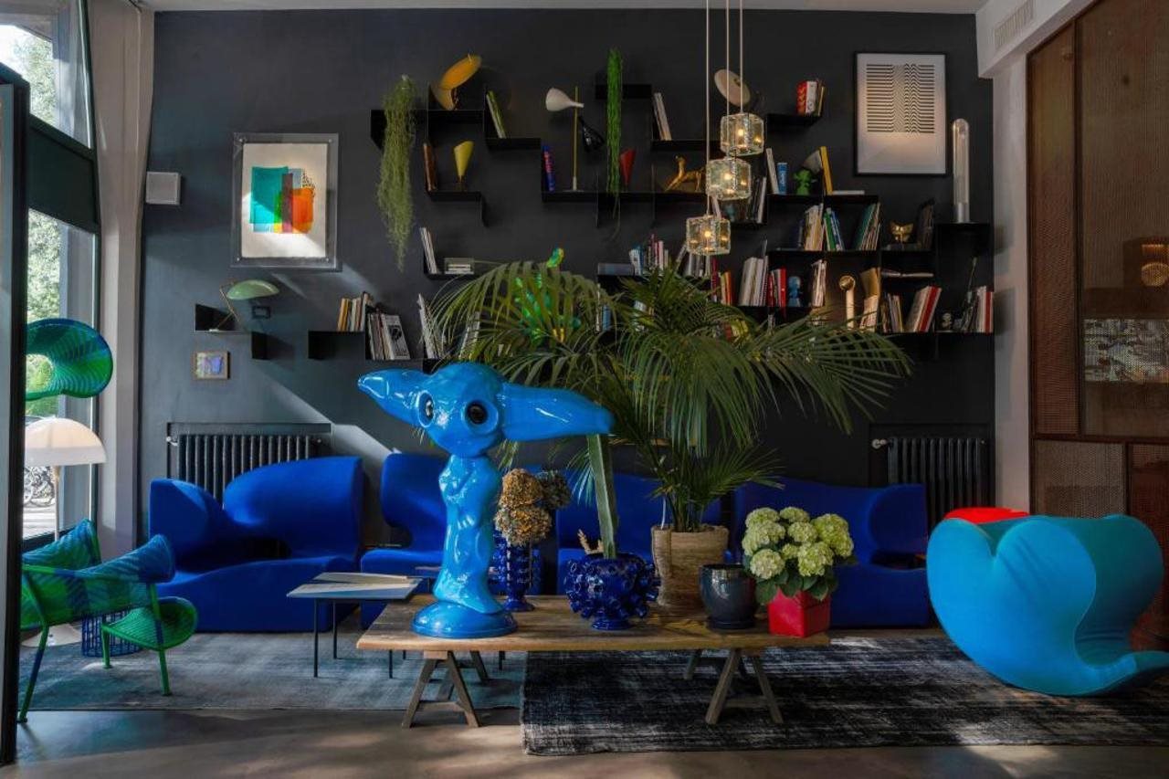 Hotel Boutique Hotel Trieste - Adults Only, Italien, Verona. Großes 2