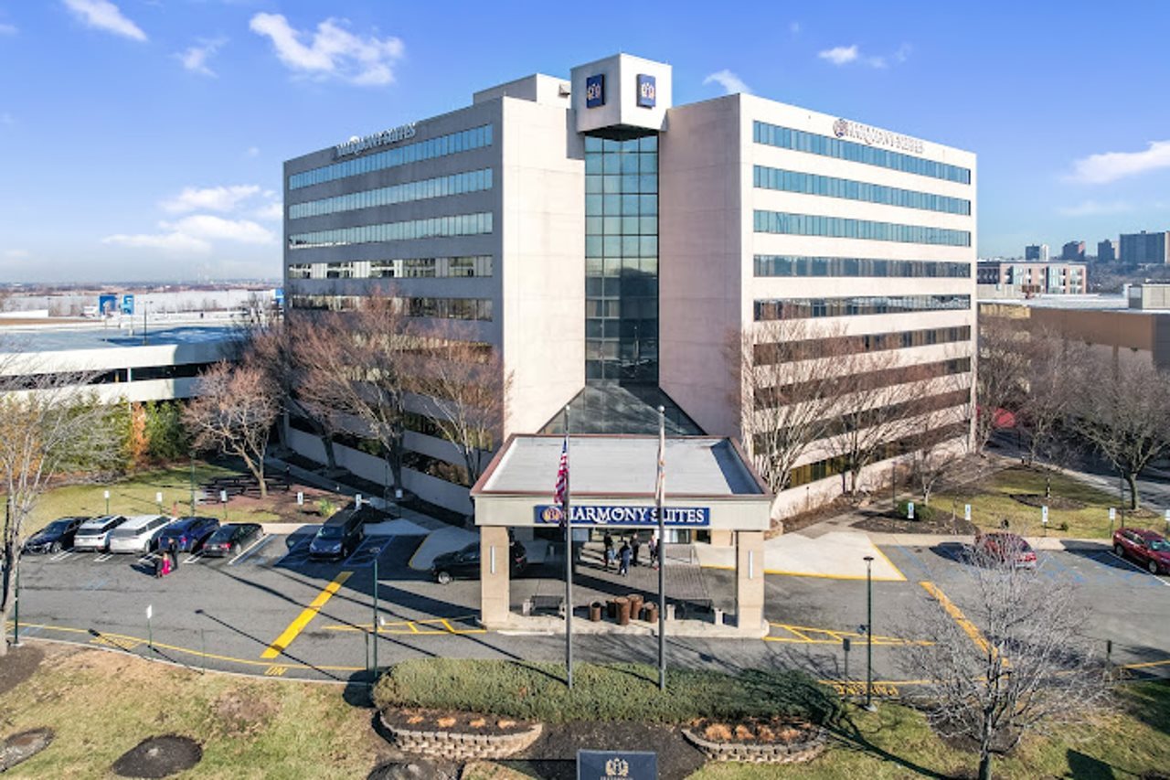 Hotel Harmony Suites Secaucus Meadowlands, USA, Secaucus. Großes 1