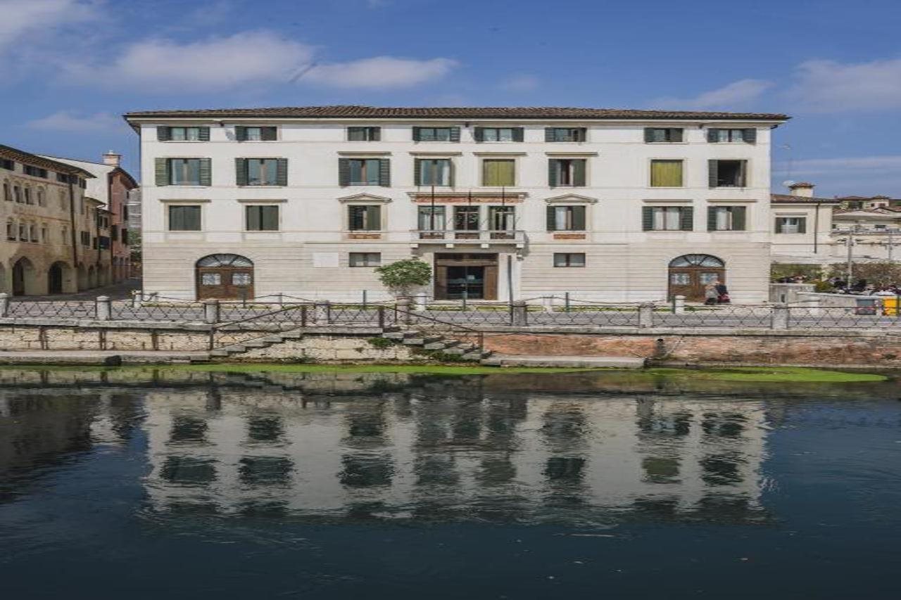 Hotel Le Camere Di Palazzo Bortolan, Italien, Treviso. Großes 1