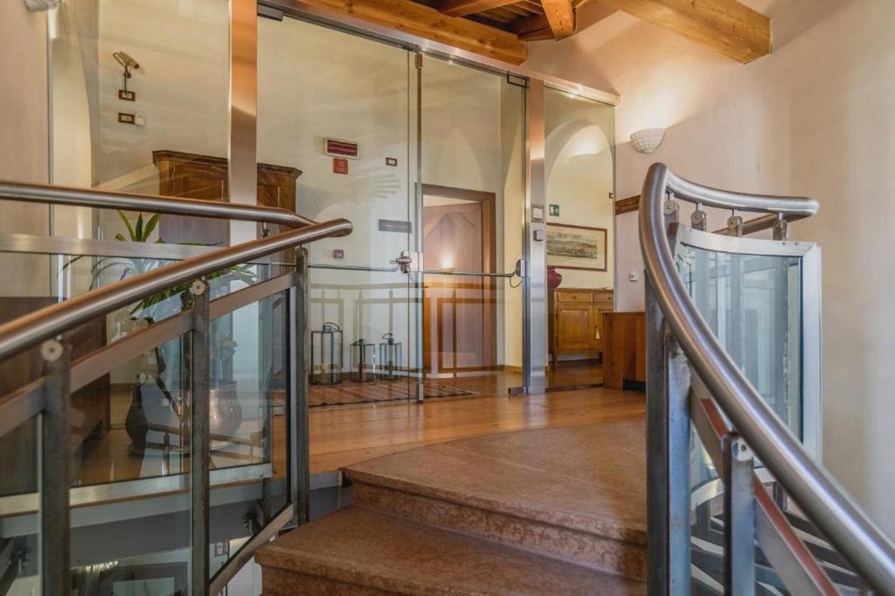 Hotel Le Camere Di Palazzo Bortolan, Italien, Treviso. Großes 2