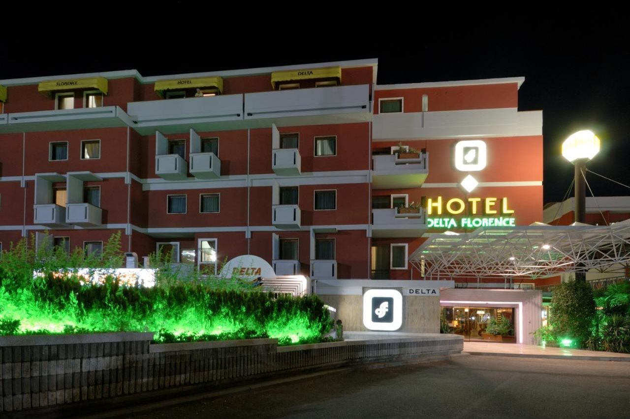 Hotellbilder av Delta Florence Calenzano - nummer 1 av 10