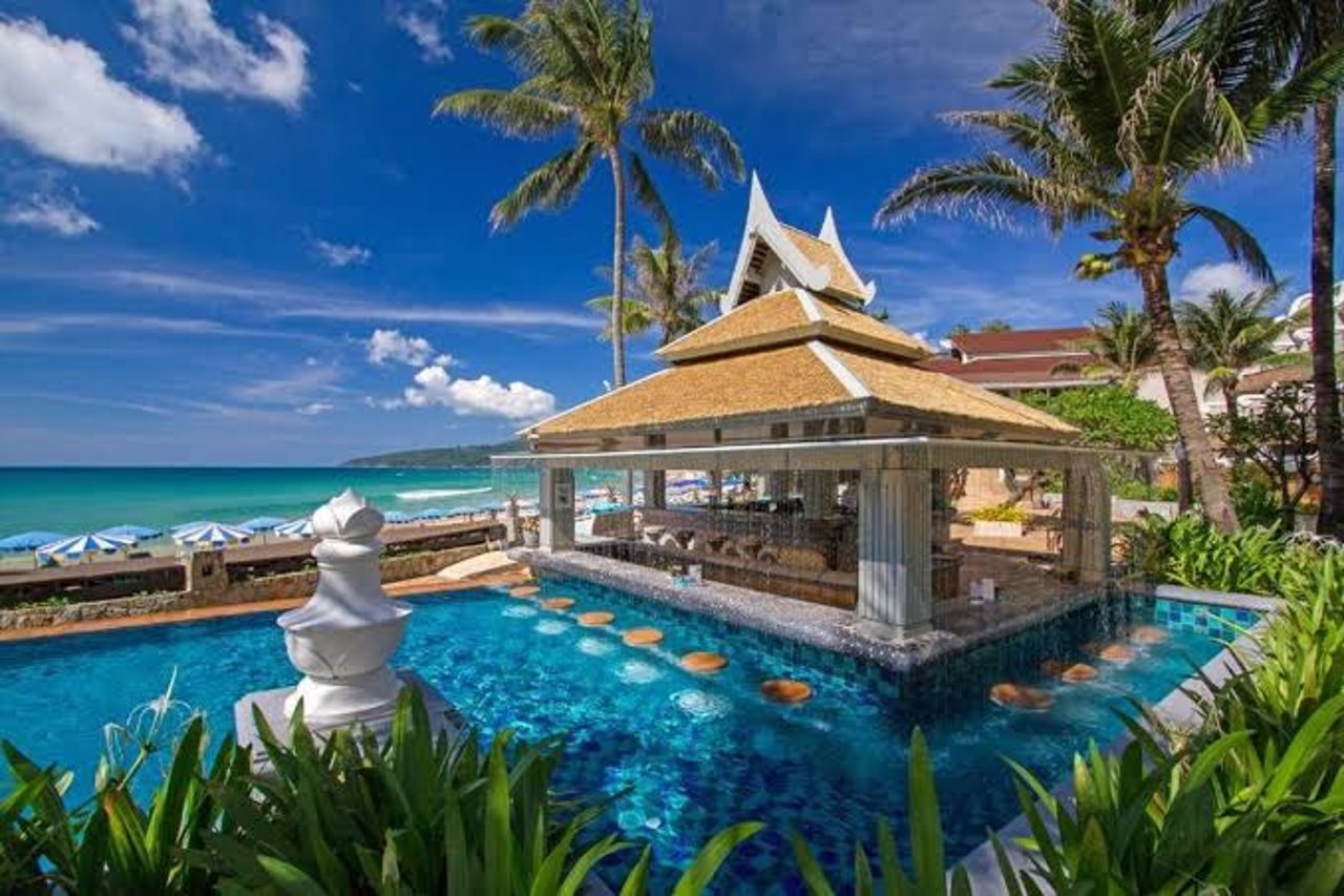 Hotellbilder av Beyond Karon - nummer 1 av 26