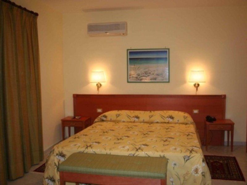 Hotellbilder av Orleans Hotel - nummer 1 av 5