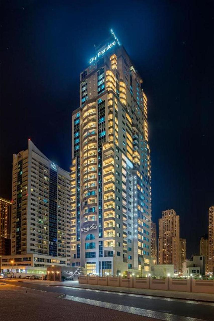 Hotellbilder av City Premiere Marina Hotel Apartments - nummer 1 av 14