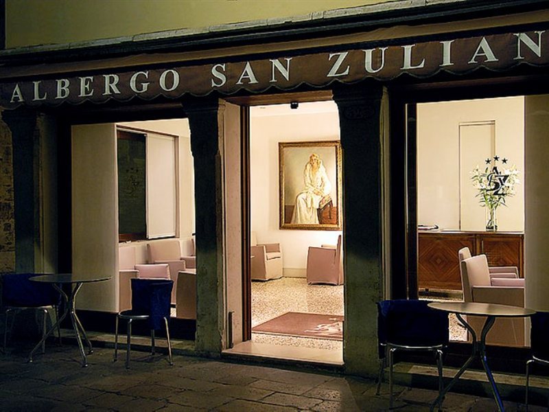 Hotellbilder av San Zulian - nummer 1 av 63