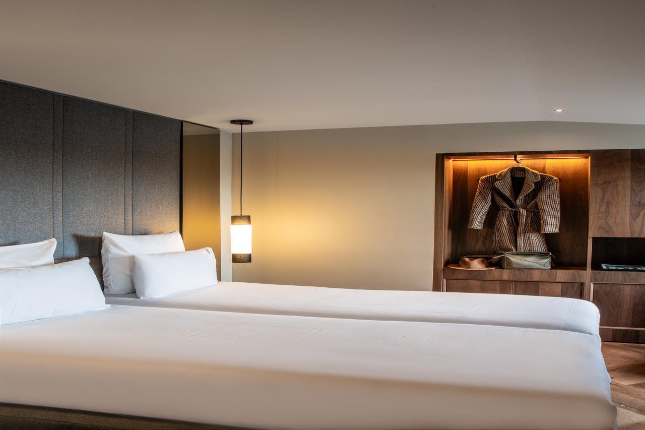 Hotel Hotel Flanelles Paris, Frankreich, Paris. Großes 2