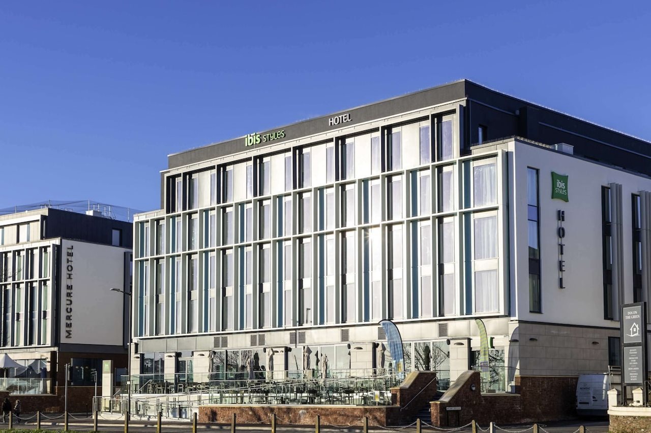 Hotel Ibis Styles Paignton, Großbritannien, Paignton. Großes 1