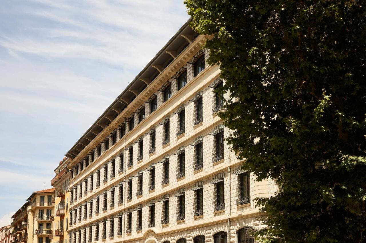 Hotel Mama Shelter Nice, Frankreich, Nizza. Großes 1