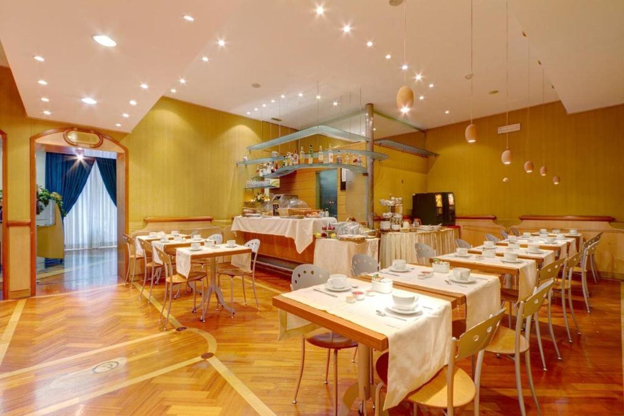 Billede av hotellet Hotel Corot - nummer 1 af 10