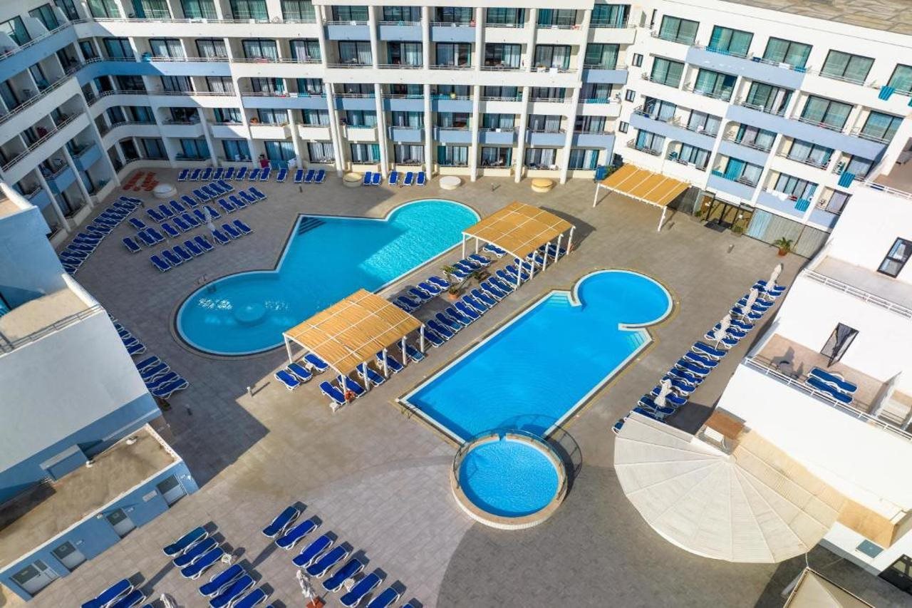 Hotellbilder av Riviera Spa Resort - Adults Only - nummer 1 av 17