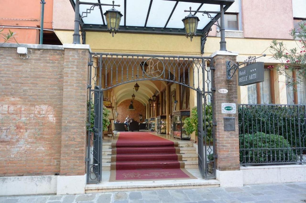Hotellbilder av Belle Arti Hotel - nummer 1 av 10