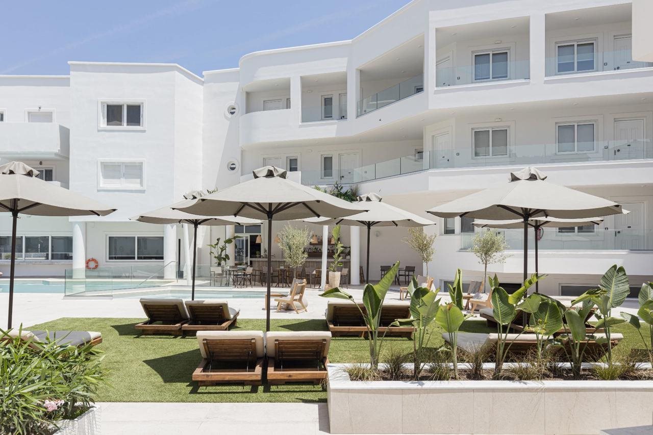 Hotel Anastasia