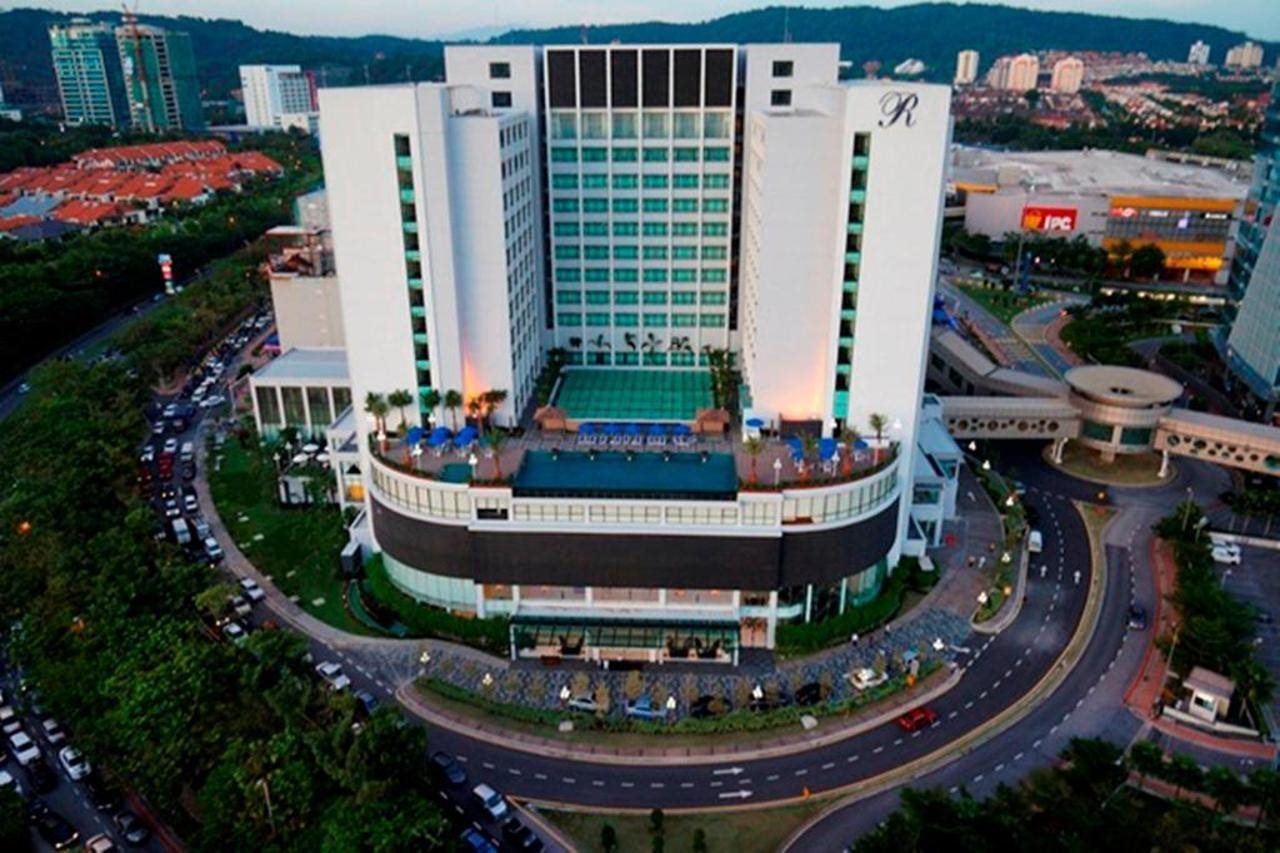 Hotel Royale Chulan Damansara, Malaysia, Petaling Jaya. Großes 1