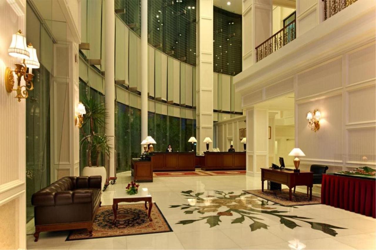Hotel Royale Chulan Damansara, Malaysia, Petaling Jaya. Großes 2