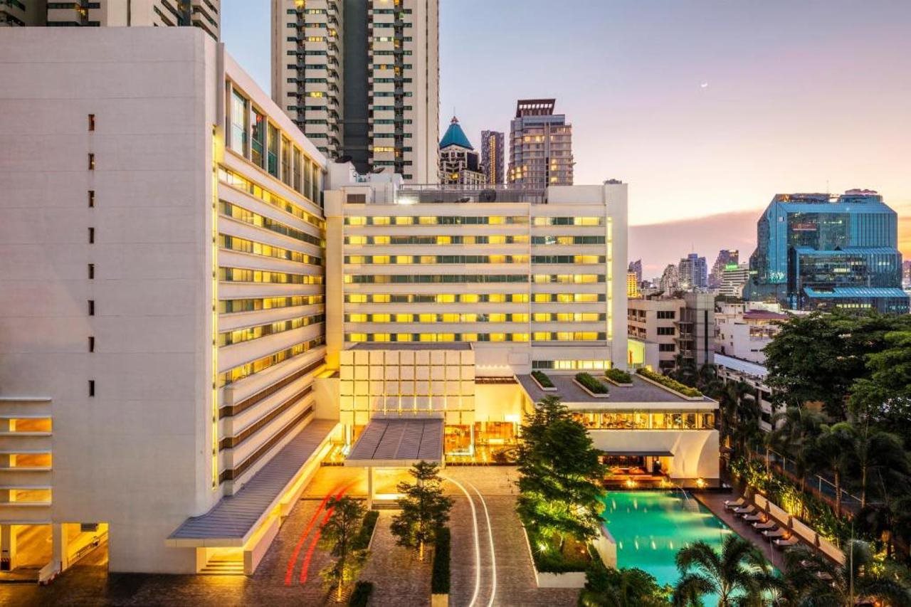 Hotellbilder av COMO Metropolitan Bangkok - nummer 1 av 15