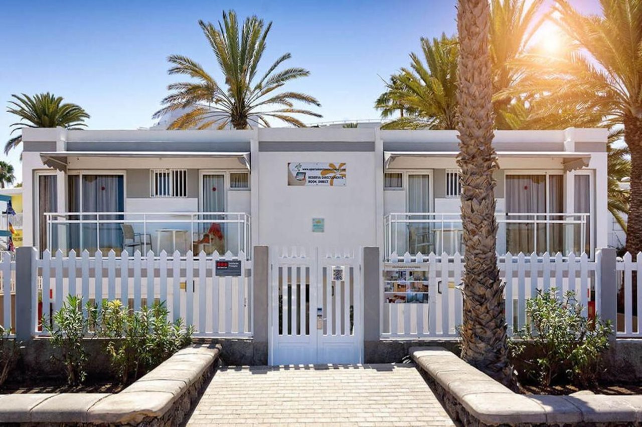 Hotellbilder av Cocoteros Apartments - nummer 1 av 11