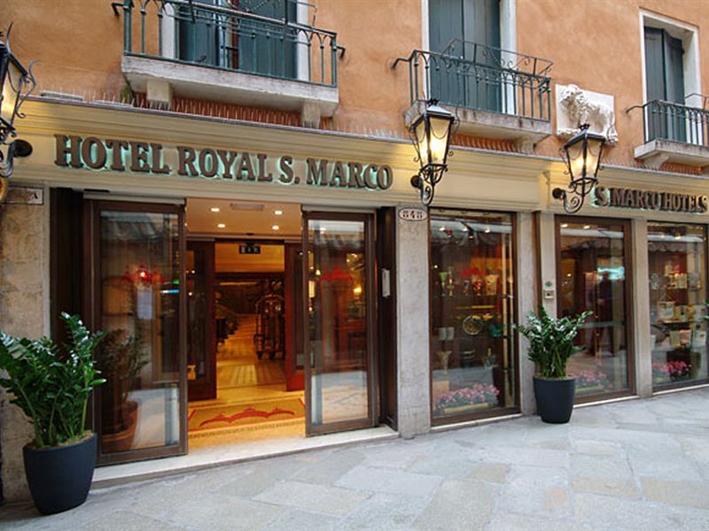 Hotellbilder av Royal San Marco - nummer 1 av 20