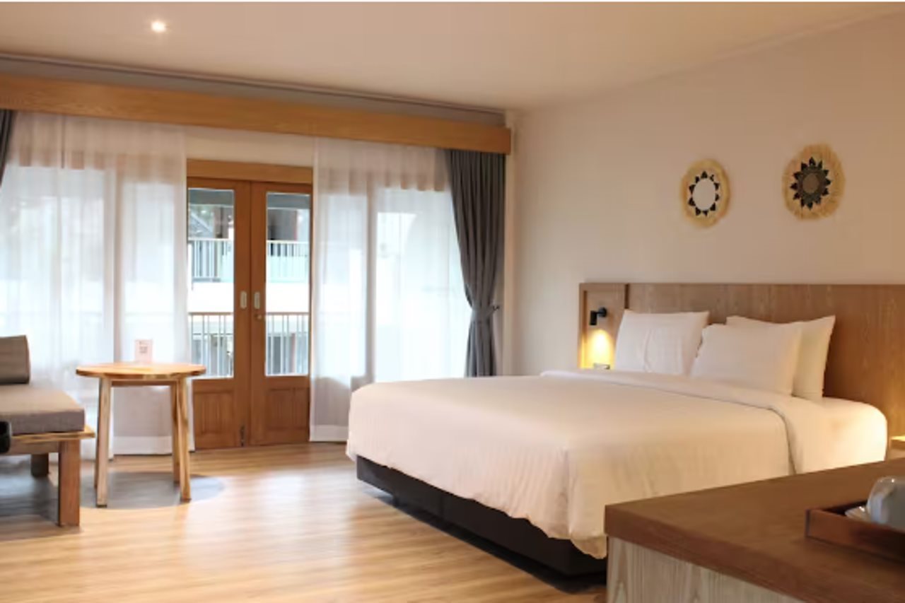 Hotellbilder av Baan Haad Ngam Boutique Resort and Villas - nummer 1 av 68